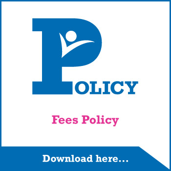 Fees Policy